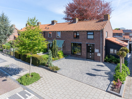 Wouter Van Damstraat 27