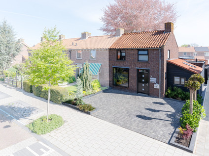 Wouter Van Damstraat 27