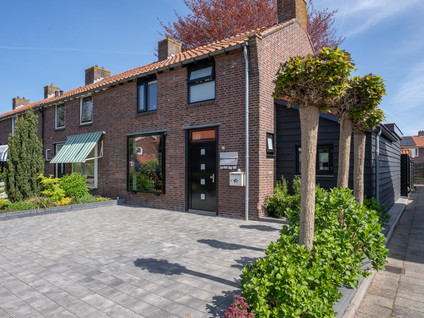 Wouter Van Damstraat 27
