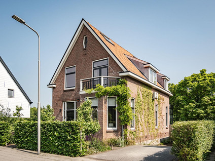Lagendijk 111