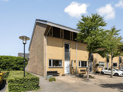 Hofje van Gratie 3