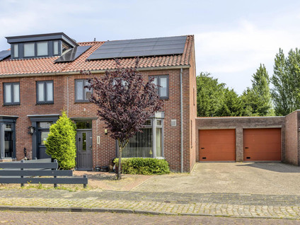 Moleneindstraat 26