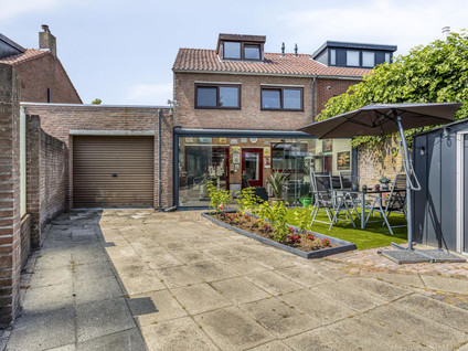 Moleneindstraat 26