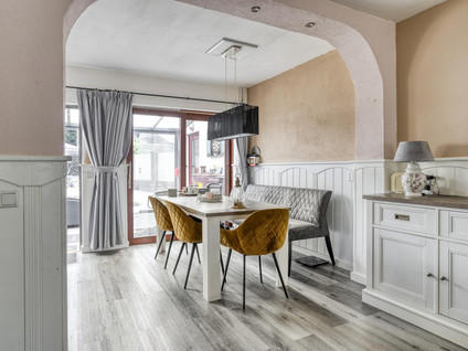 Moleneindstraat 26