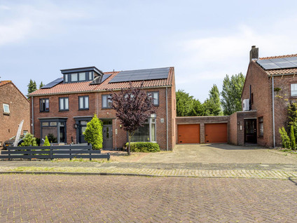 Moleneindstraat 26
