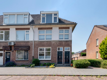 Wilhelminalaan 51