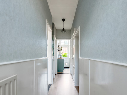 Wilhelminalaan 51