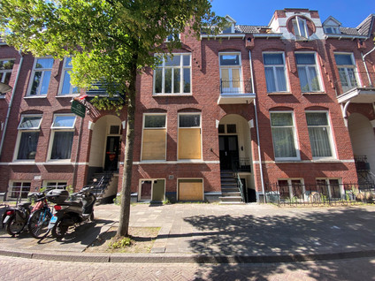 Jozef Israëlsstraat 29