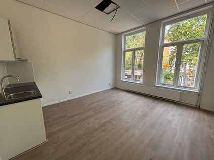 Jozef Israëlsstraat 29