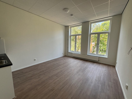 Jozef Israëlsstraat 29