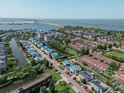 Workumstraat 22