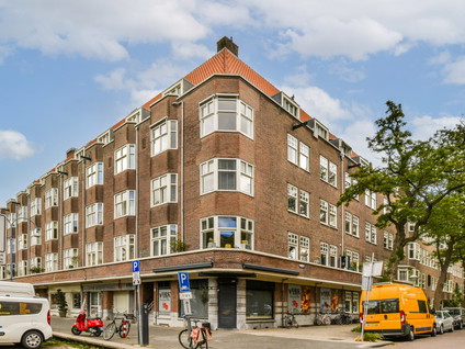 Maasstraat 83 3
