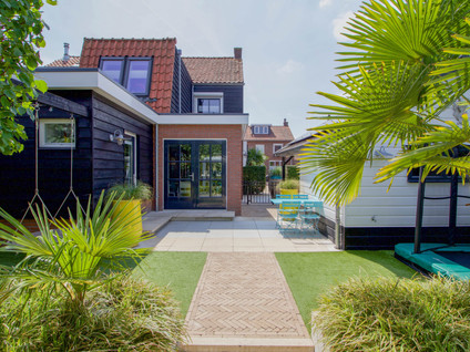Trompstraat 16