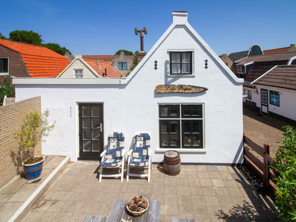Burgemeester Swaanstraat 15A