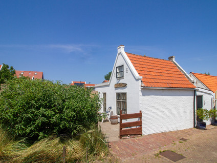 Burgemeester Swaanstraat 15A