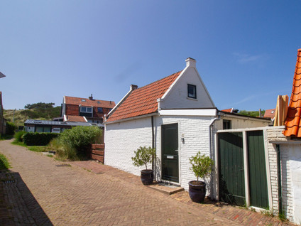 Burgemeester Swaanstraat 15A