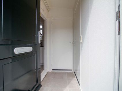 Burgemeester Swaanstraat 15A