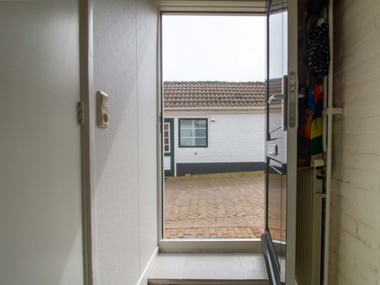 Burgemeester Swaanstraat 15A