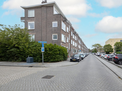 Van Swietenlaan 61b