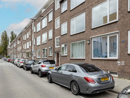 Van Swietenlaan 61b