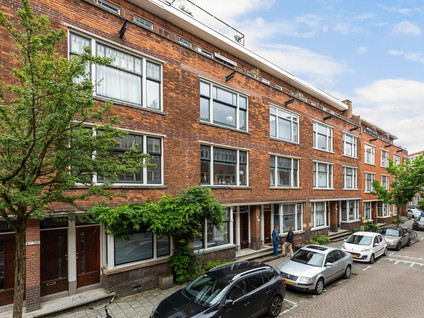 Bergpolderstraat 57A 02