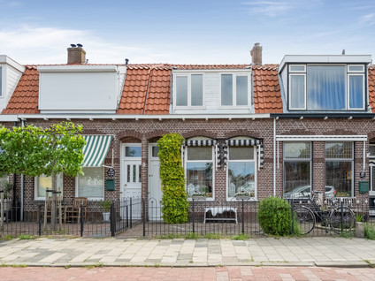 Fabrieksgracht 87