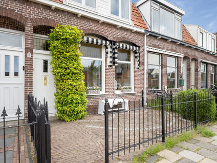 Fabrieksgracht 87