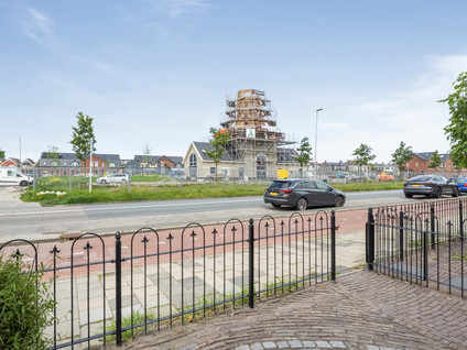 Fabrieksgracht 87