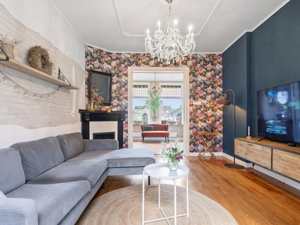 Fabrieksgracht 87
