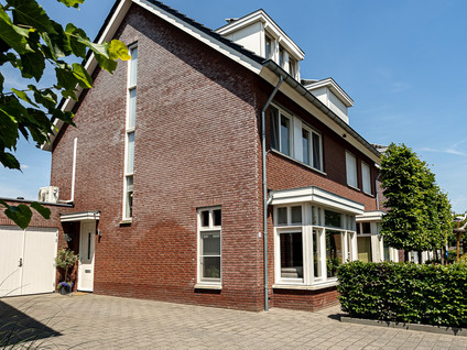 De Tuier 5
