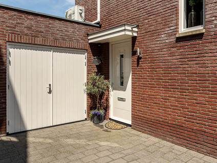 De Tuier 5