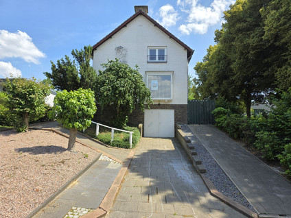 Pastoor van Eijsstraat 2