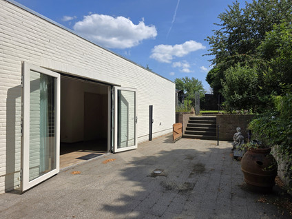 Pastoor van Eijsstraat 2