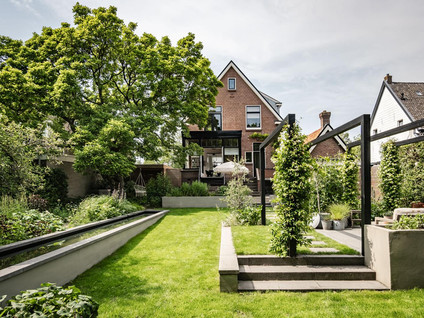 Lagendijk 111