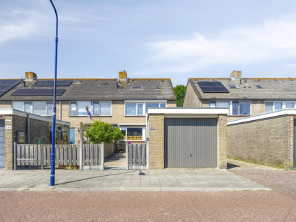 Mastgatstraat 98