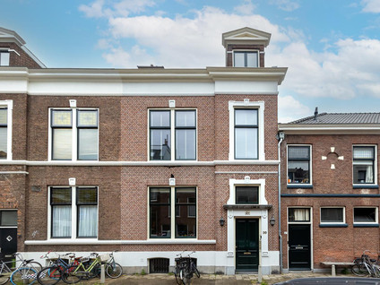 Oude Kerkstraat 30