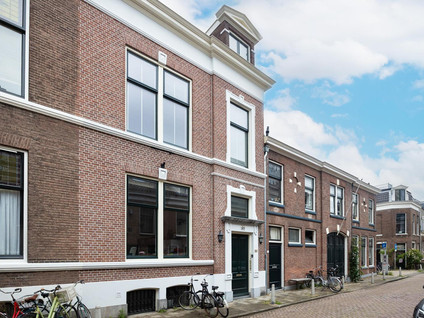 Oude Kerkstraat 30