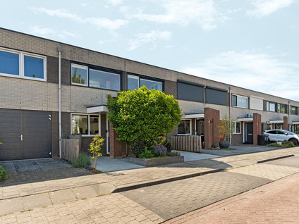 Fassbinderstraat 23