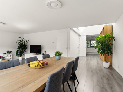 Fassbinderstraat 23