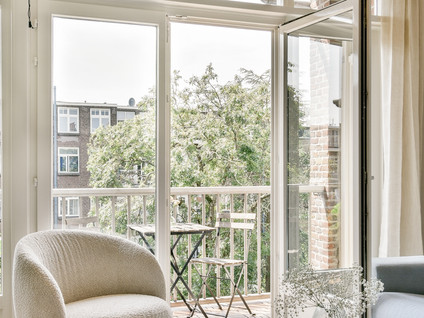 Lumeijstraat 41 3