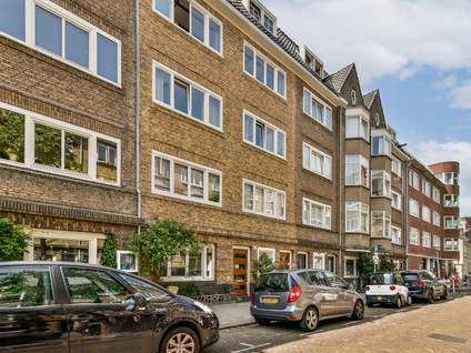 Lumeijstraat 41 3