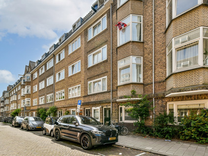 Lumeijstraat 41 3