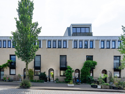 Peter Martensstraat 108