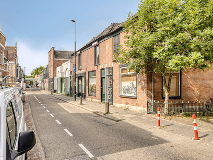 Koningstraat 30A