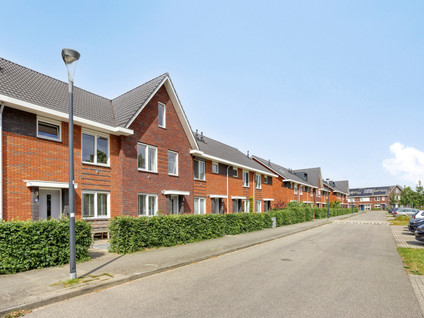 Asturiëstraat 15