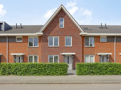Asturiëstraat 15