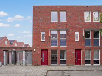 H. Berkvensstraat 2