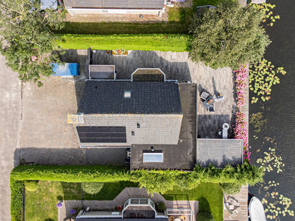 Droge Wijmersweg 5 250