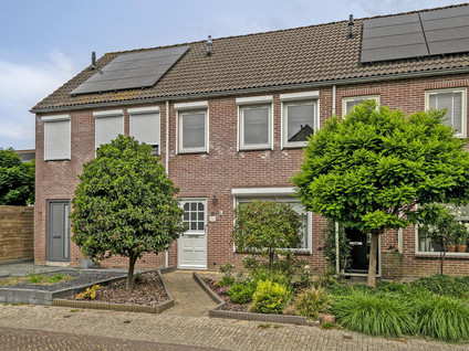 Jan Greshofflaan 11