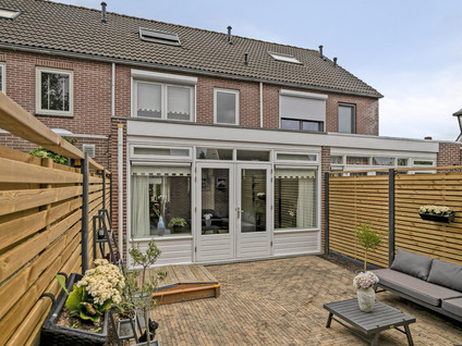Jan Greshofflaan 11